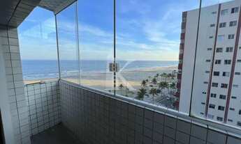 Imagem 3: Cobertura com 3 dorms, Guilhermina, Praia Grande - R$ 800 mil, Cod: 2768