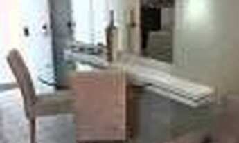 Imagem 5: Apartamento para aluguel possui 35 metros quadrados com 1 quarto