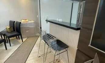 Imagem 2: Apartamento para Venda em Curitiba, água Verde, 3 dormitórios, 1 suíte, 2 banheiros, 2 vag