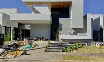 Imagem: Belíssima Casa disponível no Terras Alphaville