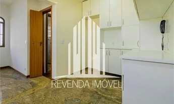 Imagem 7: Apartamento à venda 234m² com 4 dormitórios 5 vagas no Morumbi