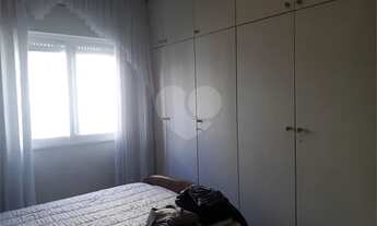 Imagem 5: Apartamento para aluguel com 123 metros quadrados com 3 quartos em Jardim Europa - São Pau