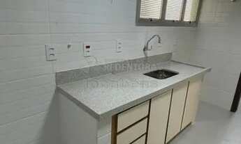 Imagem 2: Apartamento Padrão em São José do Rio Preto