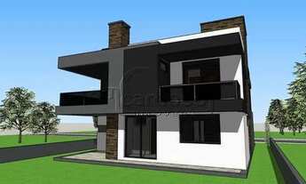 Imagem 2: Sobrado Cachoeirinha RS brasil