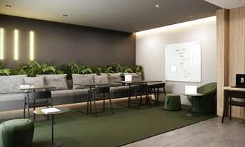 Imagem 7: Verttice Tingui - Lançamento - 51 m² - 2 quartos