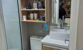 Imagem 5: Apartamento com 3 dormitórios, 76 m² - venda por R$ 1.020.000,00 ou aluguel por R$ 7.428,7