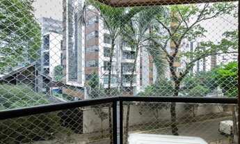 Imagem 7: Apartamento Locação Itaim Bibi 123 m² 3 Dormitórios