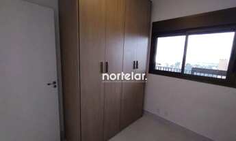 Imagem 7: Apartamento impecável com 2 dormitórios para alugar, 68 m² por R$ 7.152/mês - Vila Madale