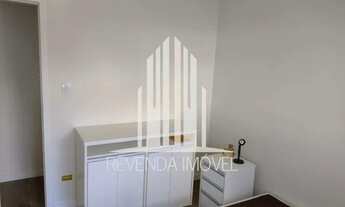 Imagem 6: Apartamento no Condomínio Georges Bizet no Cambuci com 45m² 1 dormitório 1 banheiro