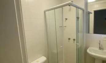 Imagem 6: Apartamento para locação Alphaville - Condomíno