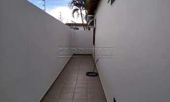 Imagem 5: Casa Padrão em Araraquara