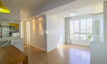 Imagem 1: PORTO ALEGRE - Apartamento Padrão - Azenha