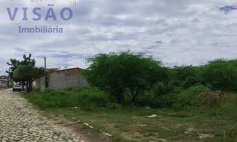 Imagem: Terreno em Ilha de Santa Luzia - Mossoró