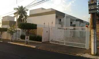 Imagem: Lindo sobrado em condomínio fechado