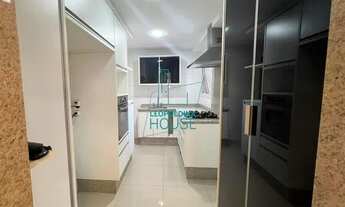 Imagem 4: APARTAMENTO PARA VENDA E LOCAÇÃO 117M² - VILA LEOPOLDINA