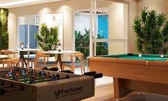 Imagem 4: Apartamentos na planta