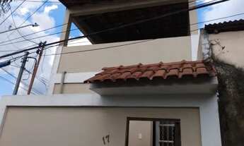 Imagem 4: Alugo Casa bairro Petrópolis-Trav. Antônio Pinto Frente 3DIP ver R$ 850,00