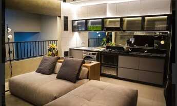 Imagem: Apartamento Ritimo Bueno