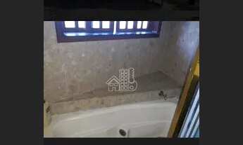 Imagem 6: Casa Niterói itaipu