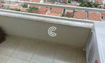 Imagem 4: APARTAMENTO RESIDENCIAL em CAMPINAS - SP, MANSÕES SANTO ANTÔNIO