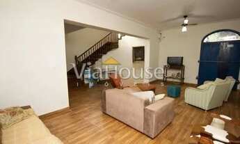 Imagem 4: Sobrado comercial de 3 dormitórios para alugar no Jardim Sumaré, Ribeirão Preto SP