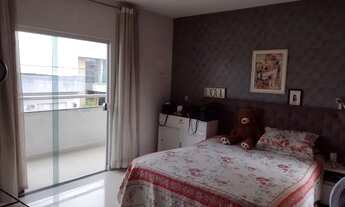 Imagem 3: Casa de condomínio para venda possui 340 metros quadrados com 3 quartos em Parque Verde