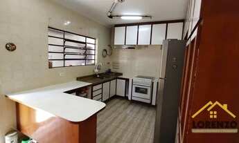 Imagem 5: Casa com 3 dormitórios à venda, 199 m² por R$ 640.000,00 - Vila Flora - São Bernardo do Ca