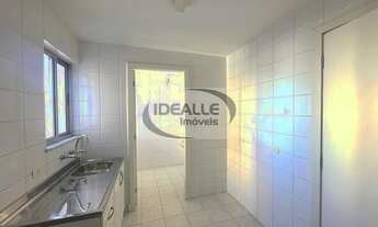 Imagem 6: Apartamento com 2 quartos para alugar por R$ 2300.00, 99.40 m2 - CENTRO - CURITIBA/PR