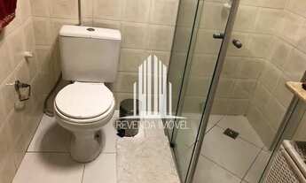 Imagem 12: Apartamento á venda 3 dormitórios com suíte na região do Tatuapé -SP