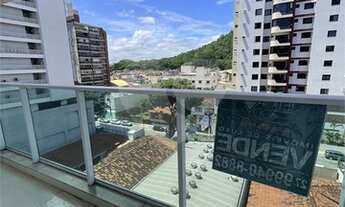 Imagem 2: Apartamento de 02 quartos na Praia da Costa