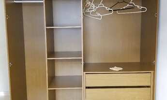 Imagem 5: Apartamento em Jacaraípe, quarto e sala