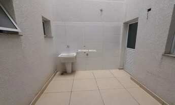 Imagem 6: Apartamento com 2 dormitórios sendo 1 suíte e com 1 vaga de garagem