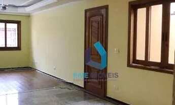 Imagem 4: Sobrado com 3 dormitórios para alugar, 132 m² por R$ 3.653,98/mês - Jardim Consórcio - São