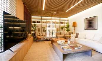 Imagem 2: Apartamento de 02 dormitorios 01 suíte á venda - Perdizes