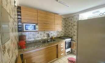 Imagem 4: Apartamento para aluguel tem 73 metros quadrados com 3 quartos em Boa Viagem - Recife - PE