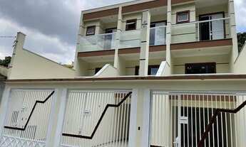 Imagem: Sobrado com 3 dormitórios à venda, 140