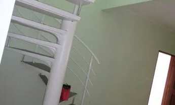 Imagem 5: Sobrado para aluguel tem 110 metros quadrados com 2 quartos