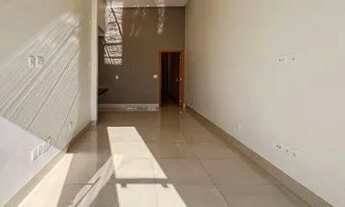 Imagem 3: Esta casa, com 118m² de área construída em um terreno de 180m², está localizada no Setor U