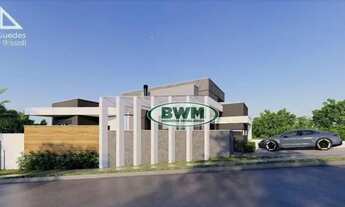 Imagem 4: Casa com 3 dormitórios à venda, 100 m² por R$ 680.000,00 - Condomínio Villagio Ipanema I