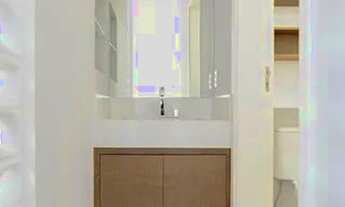 Imagem 3: Apartamento para Aluguel - Jardim do Mar, 1 Quarto, 41 m2