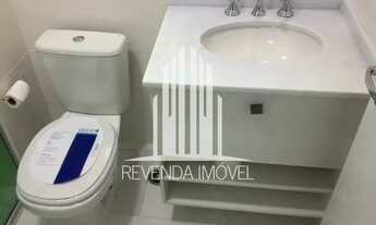 Imagem 6: Apartamento a venda com 2 dormitorios 1 vaga em 65m² na VILA SONIA