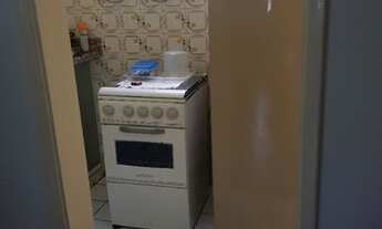 Imagem 3: Apartamento em Jacaraípe, quarto e sala