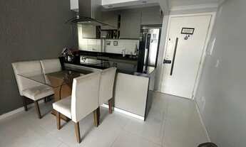 Imagem 3: Apartamento para venda com 77 metros quadrados com 3 quartos em Vila Rosália - Guarulhos