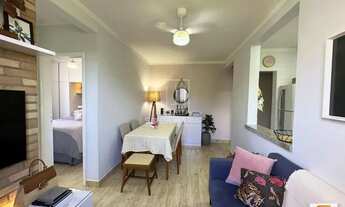 Imagem 2: Apartamento (outros) 2 dormitórios/suite, cozinha planejada, portaria 24 horas, lazer, esp