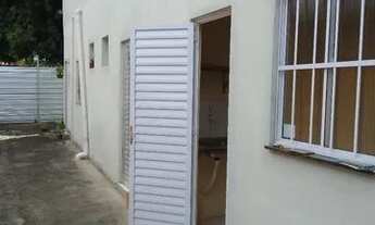 Imagem 6: Kitnet 1 quarteirão da Benjamin Brasil.agua e luz incluso.seguro e tranquilo