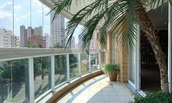 Imagem 2: São Paulo - Apartamento Padrão - MOEMA