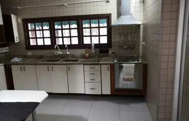 Imagem 6: Casa 4 dorms - Jardim Leonor Mendes de Barros