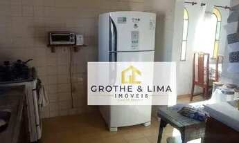 Imagem 7: Casa com 2 dormitórios à venda, 205 m² por R$ 370.000 - Vila Alexandrina - São José dos Ca