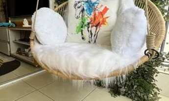 Imagem 6: 3Q. (1 Suíte) no Jardim Goiás