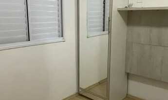 Imagem 2: Apartamento para venda tem 53 metros quadrados com 2 quartos em Jardim do Divino - São Pau